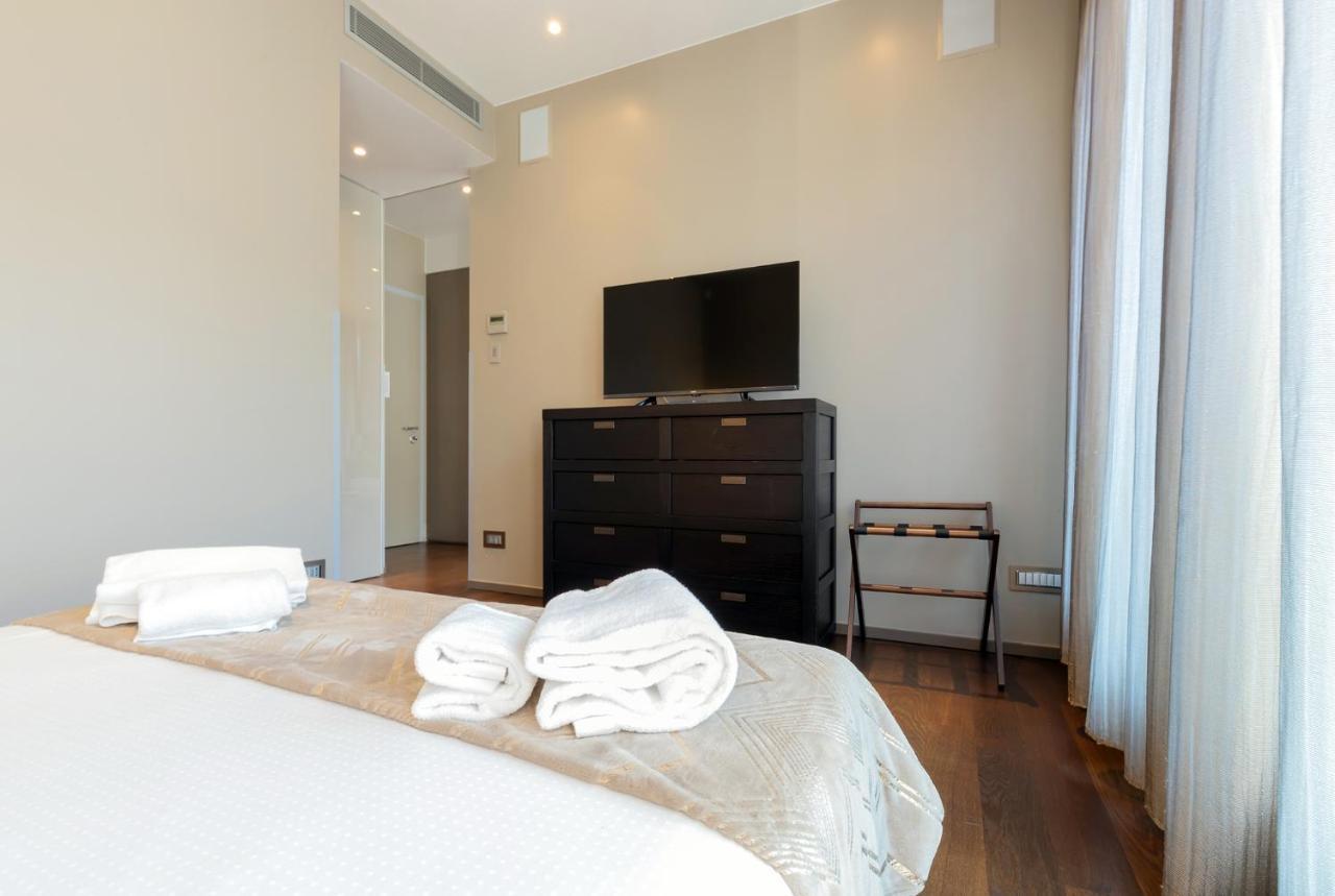 Milan Retreats Duomo Suites Buitenkant foto
