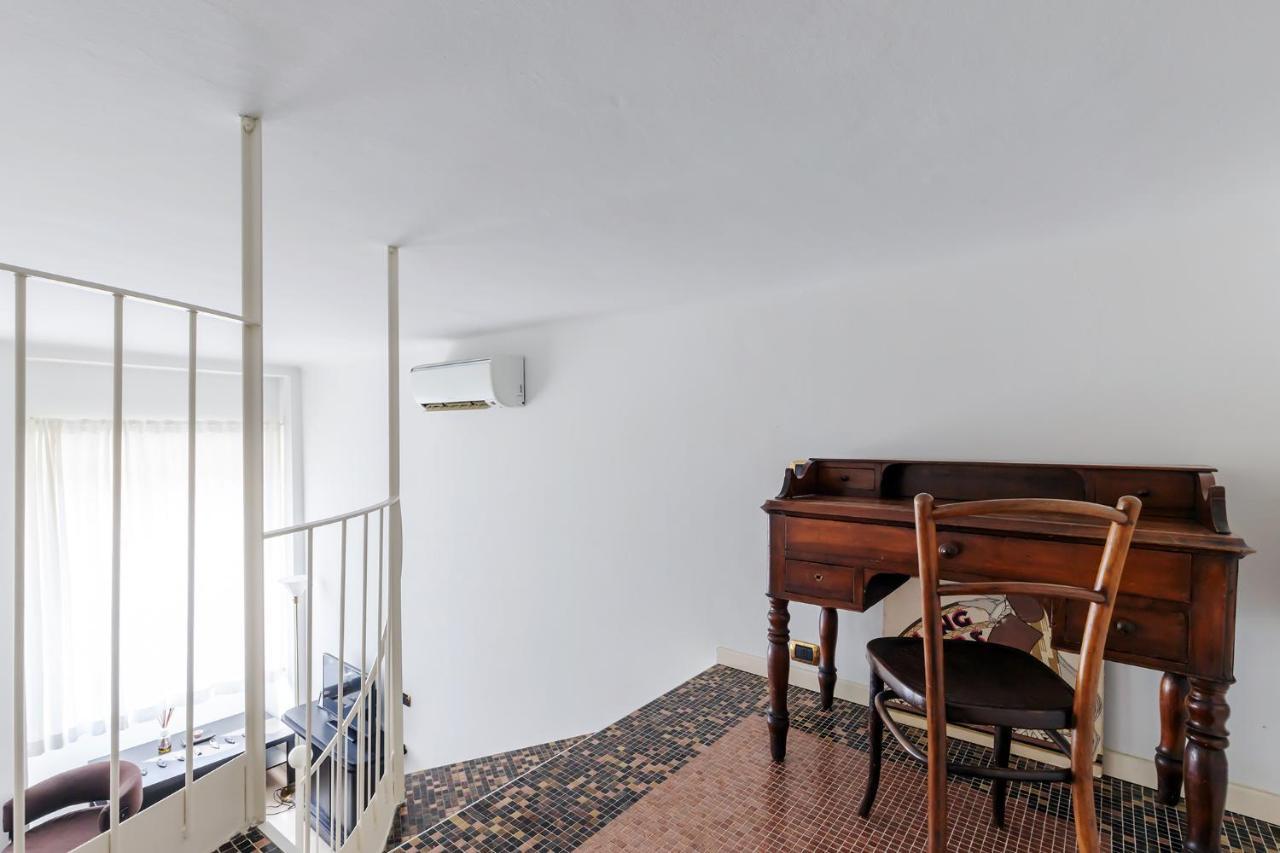 Milan Retreats Duomo Suites Buitenkant foto