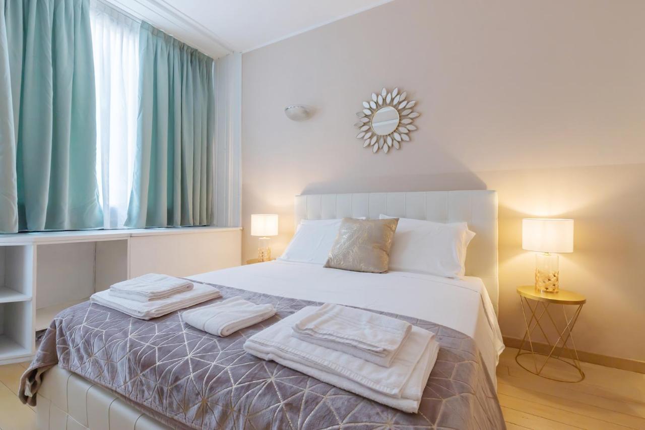 Milan Retreats Duomo Suites Buitenkant foto