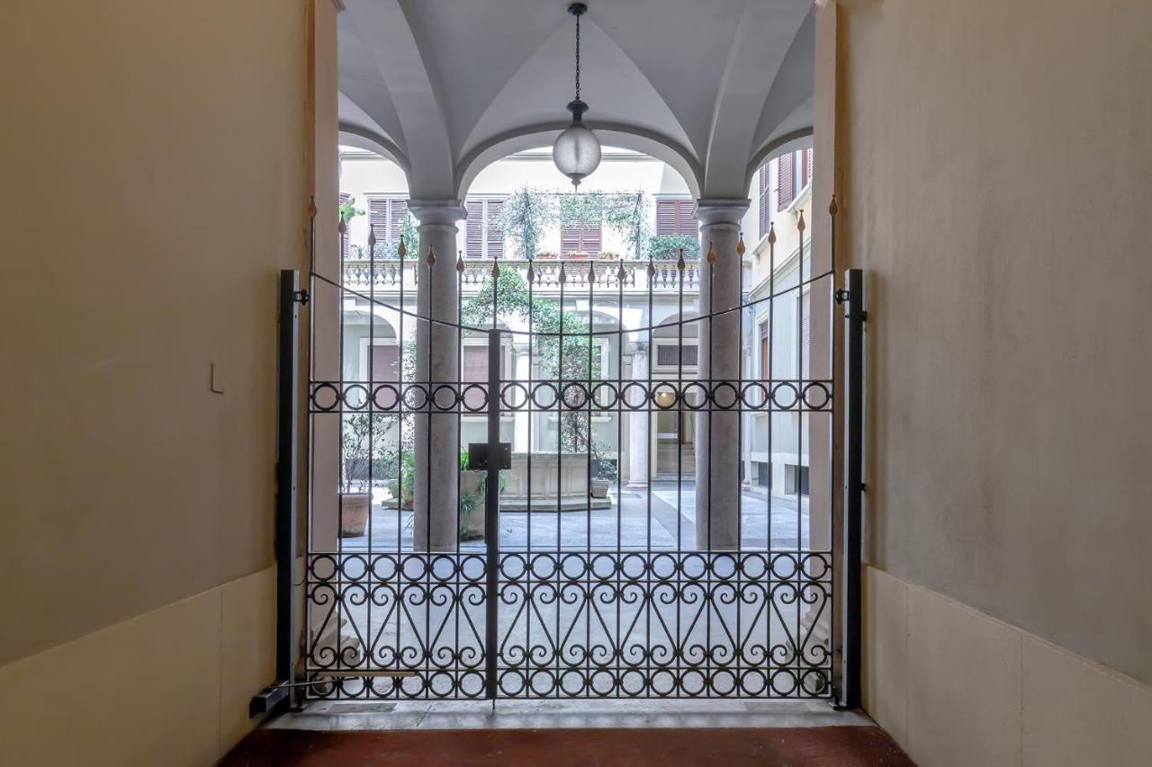 Milan Retreats Duomo Suites Buitenkant foto