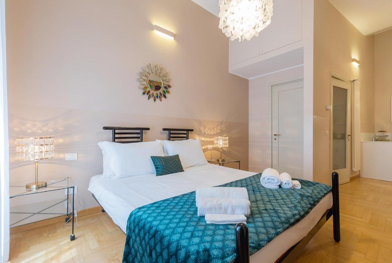 Milan Retreats Duomo Suites Buitenkant foto
