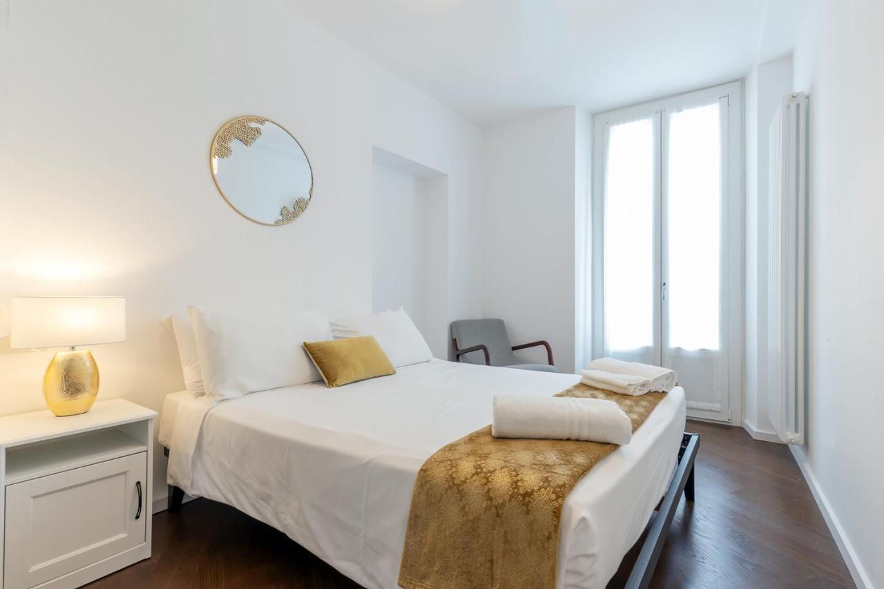 Milan Retreats Duomo Suites Buitenkant foto