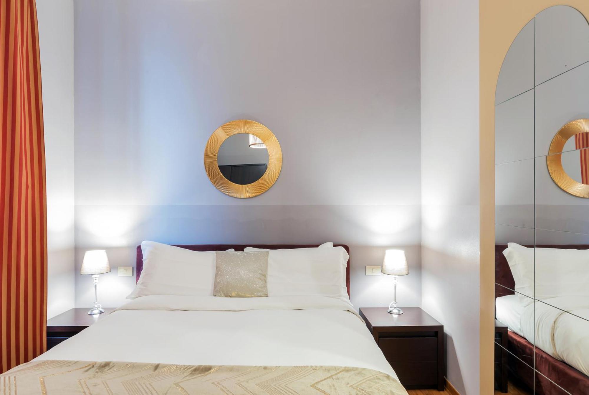 Milan Retreats Duomo Suites Buitenkant foto