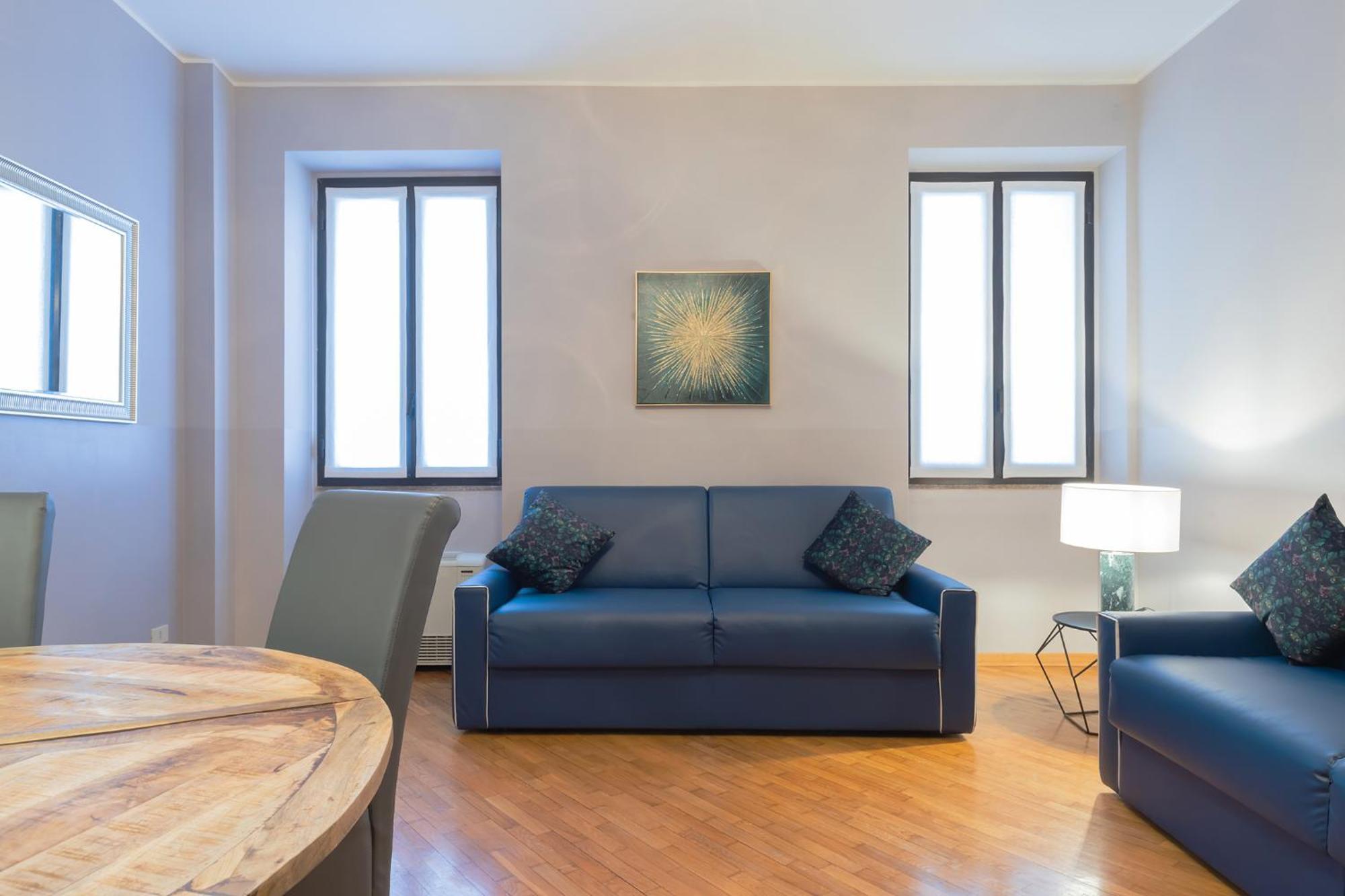 Milan Retreats Duomo Suites Buitenkant foto