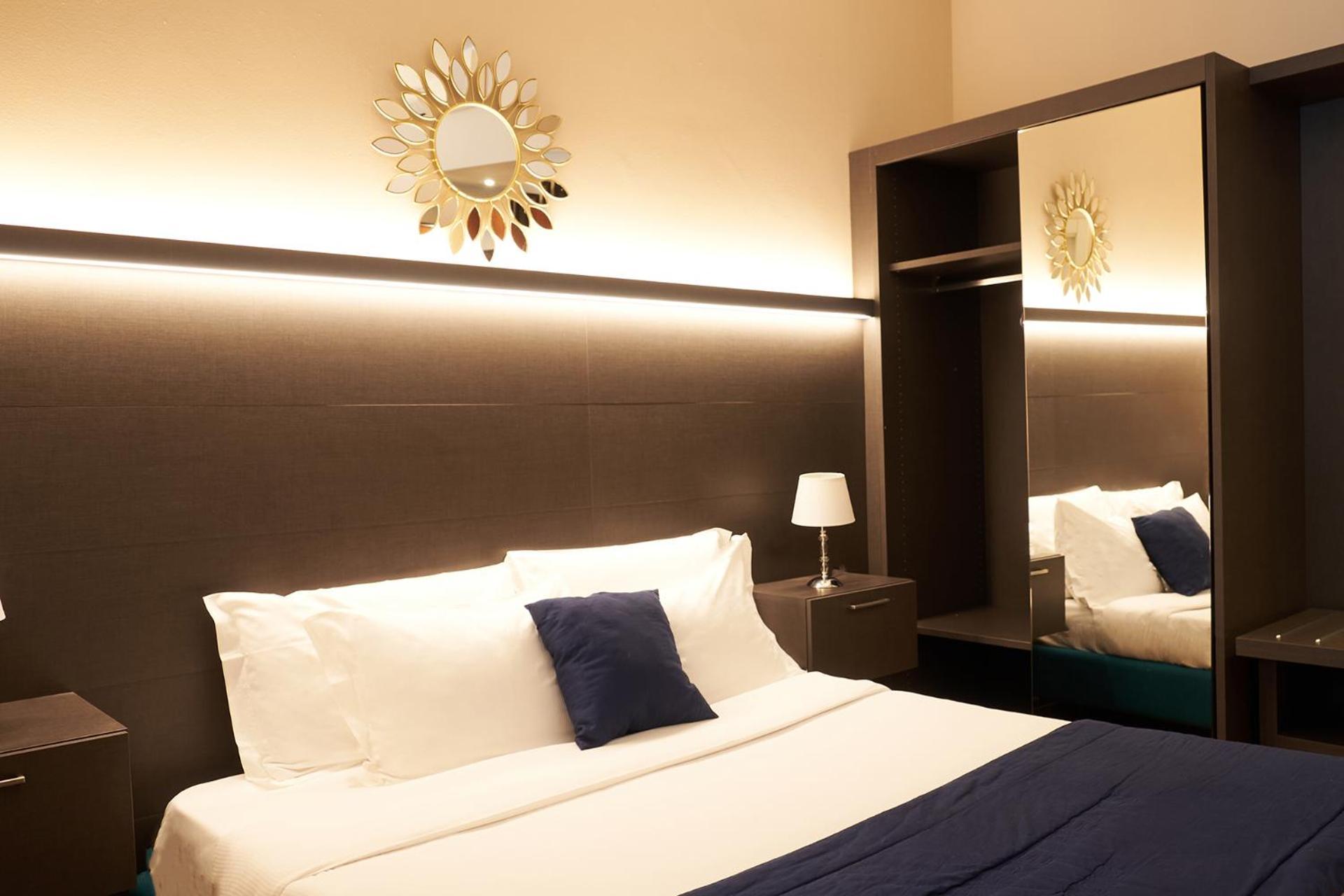 Milan Retreats Duomo Suites Buitenkant foto