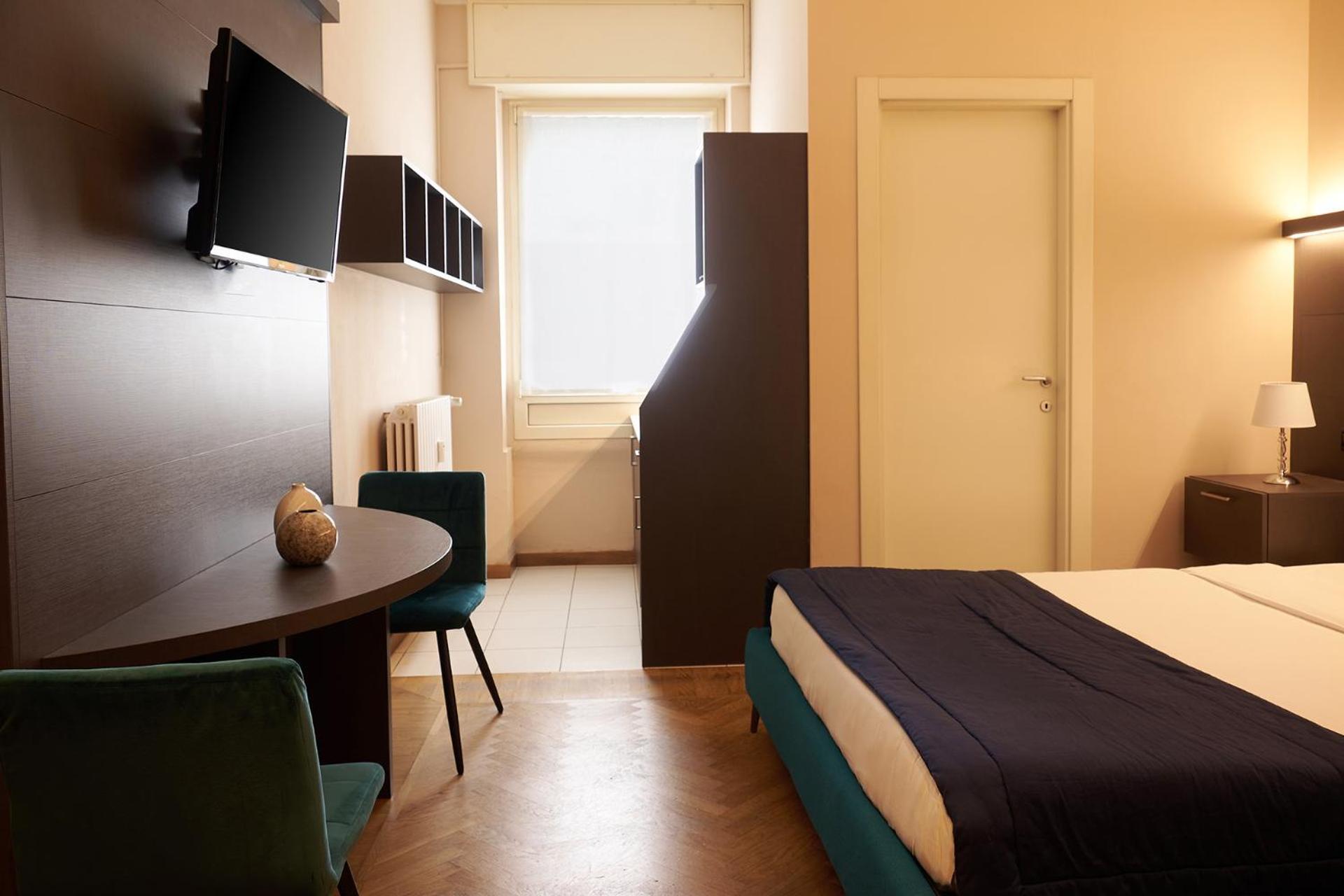 Milan Retreats Duomo Suites Buitenkant foto