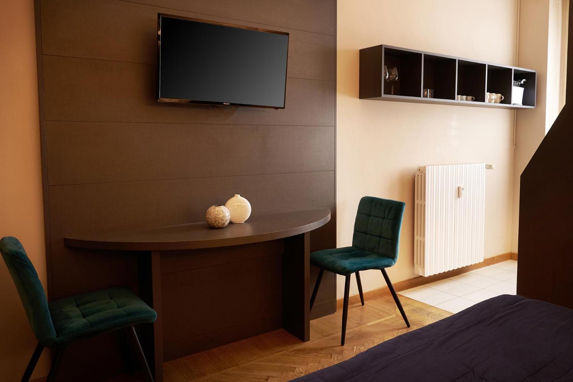 Milan Retreats Duomo Suites Buitenkant foto