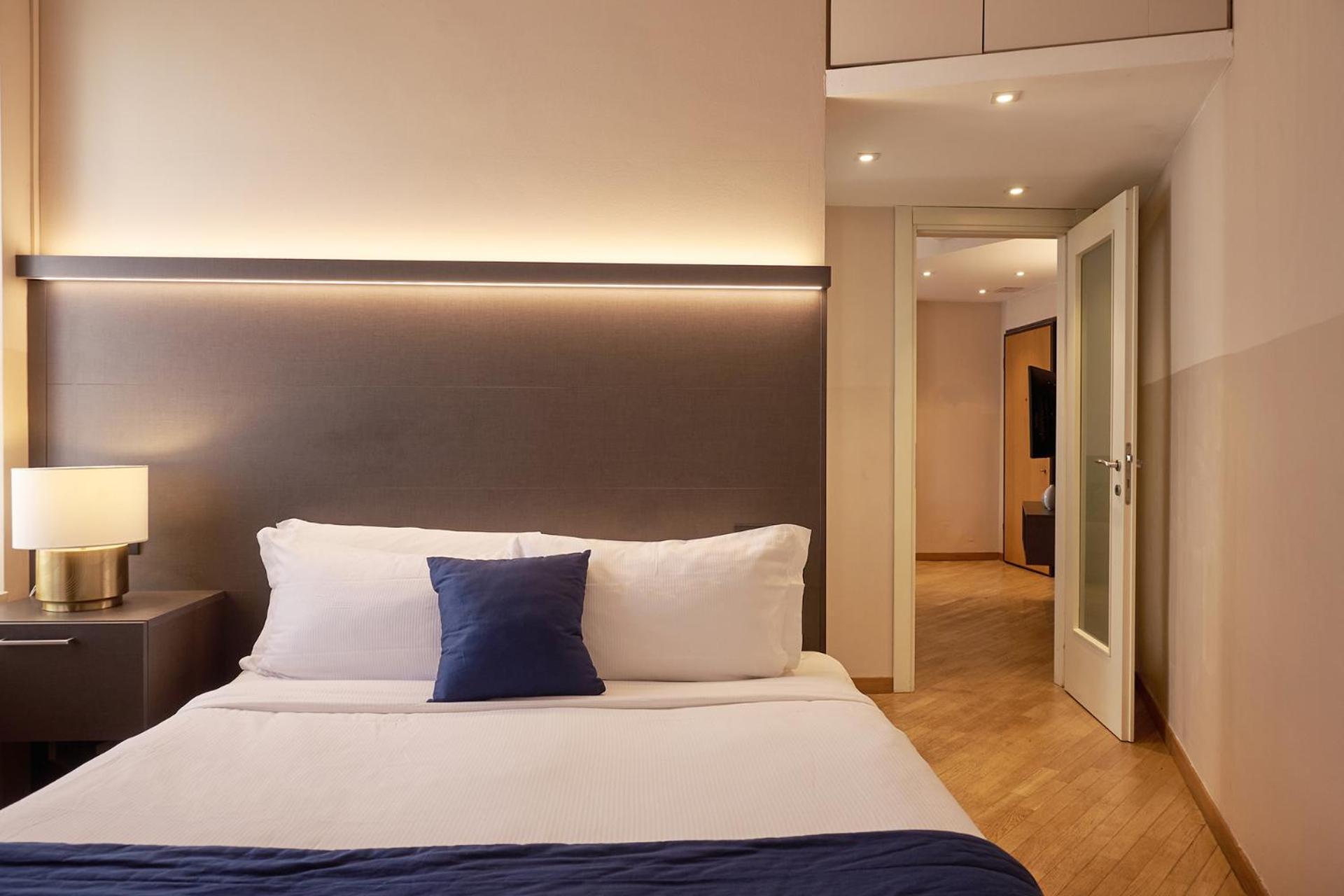Milan Retreats Duomo Suites Buitenkant foto