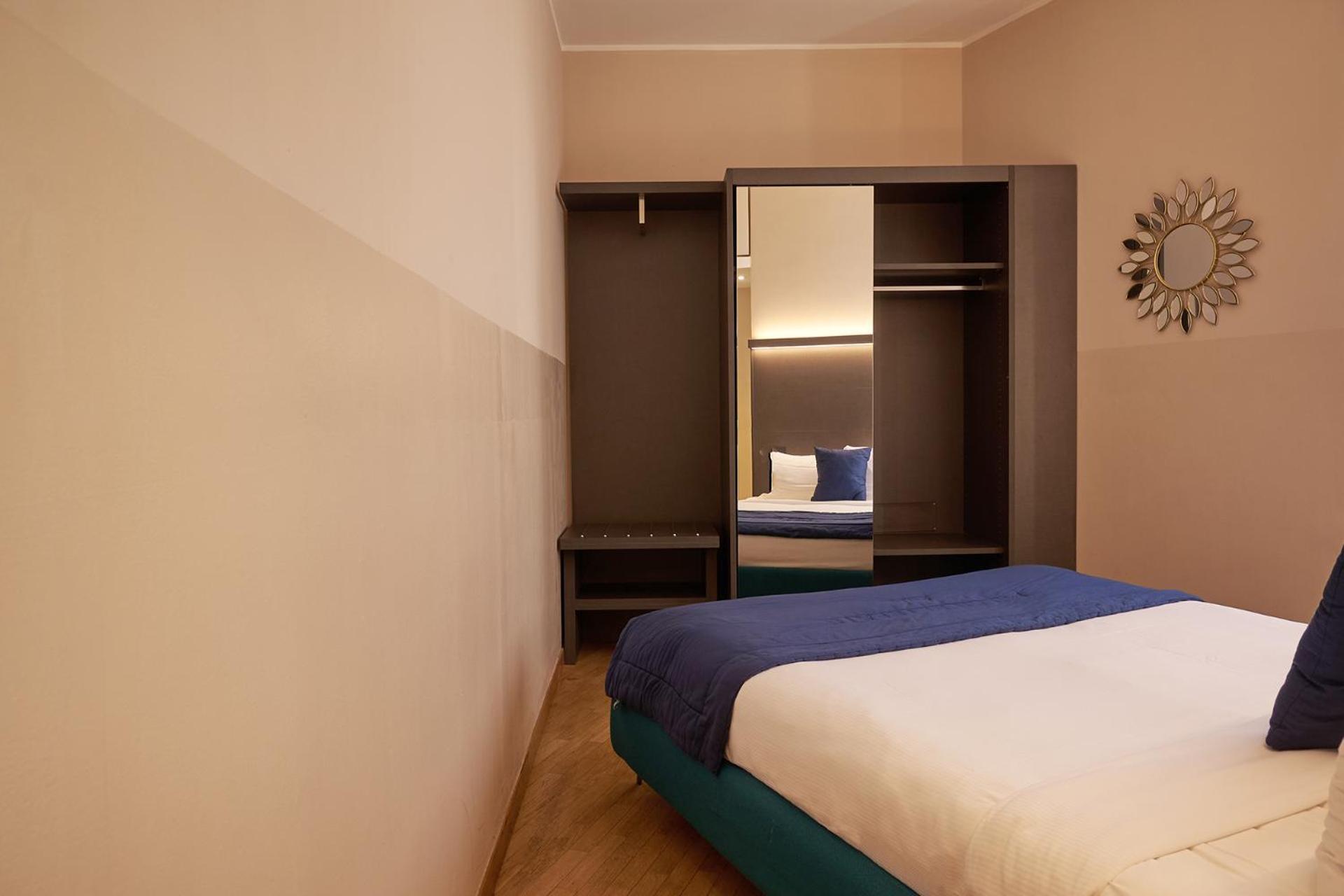 Milan Retreats Duomo Suites Buitenkant foto