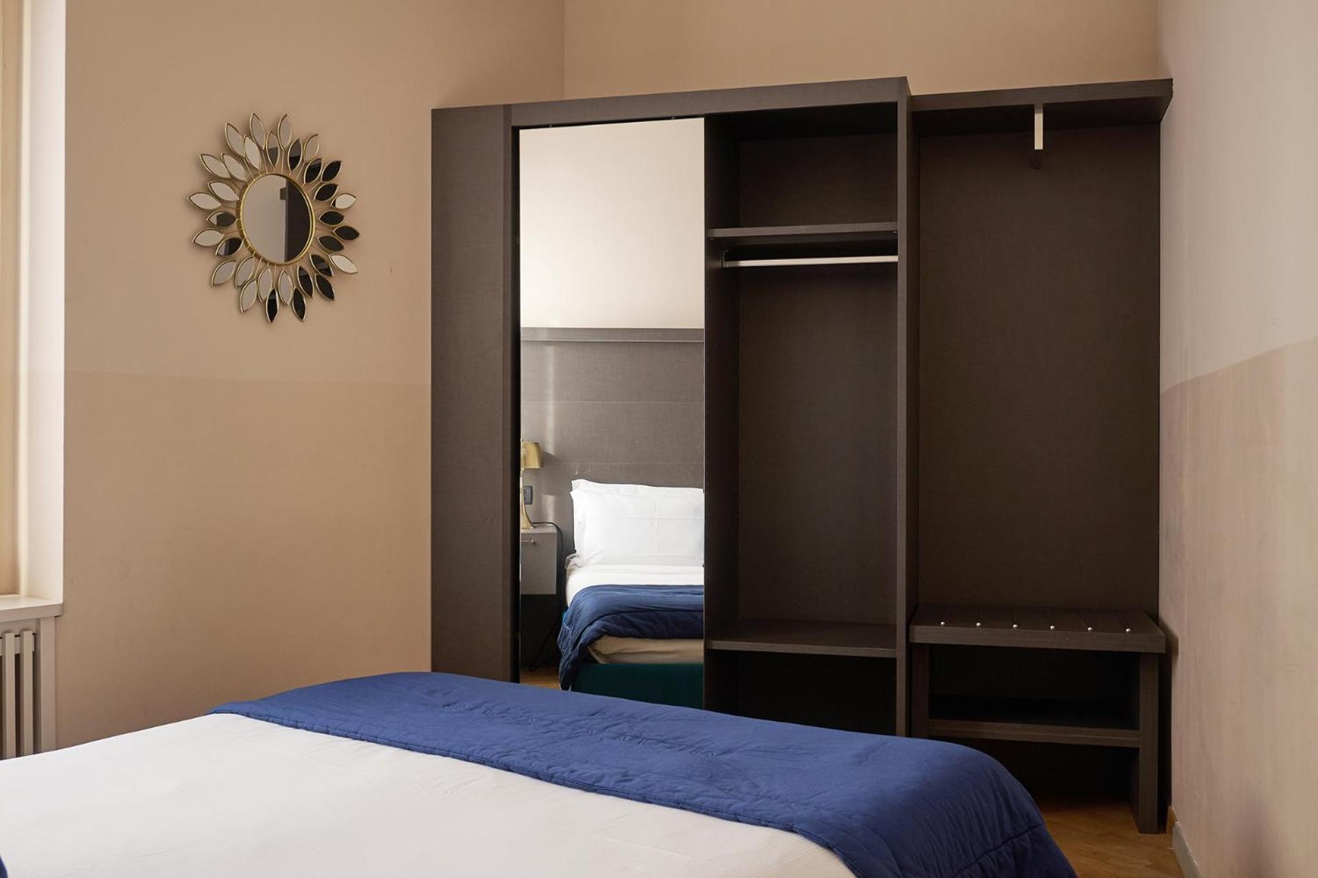 Milan Retreats Duomo Suites Buitenkant foto