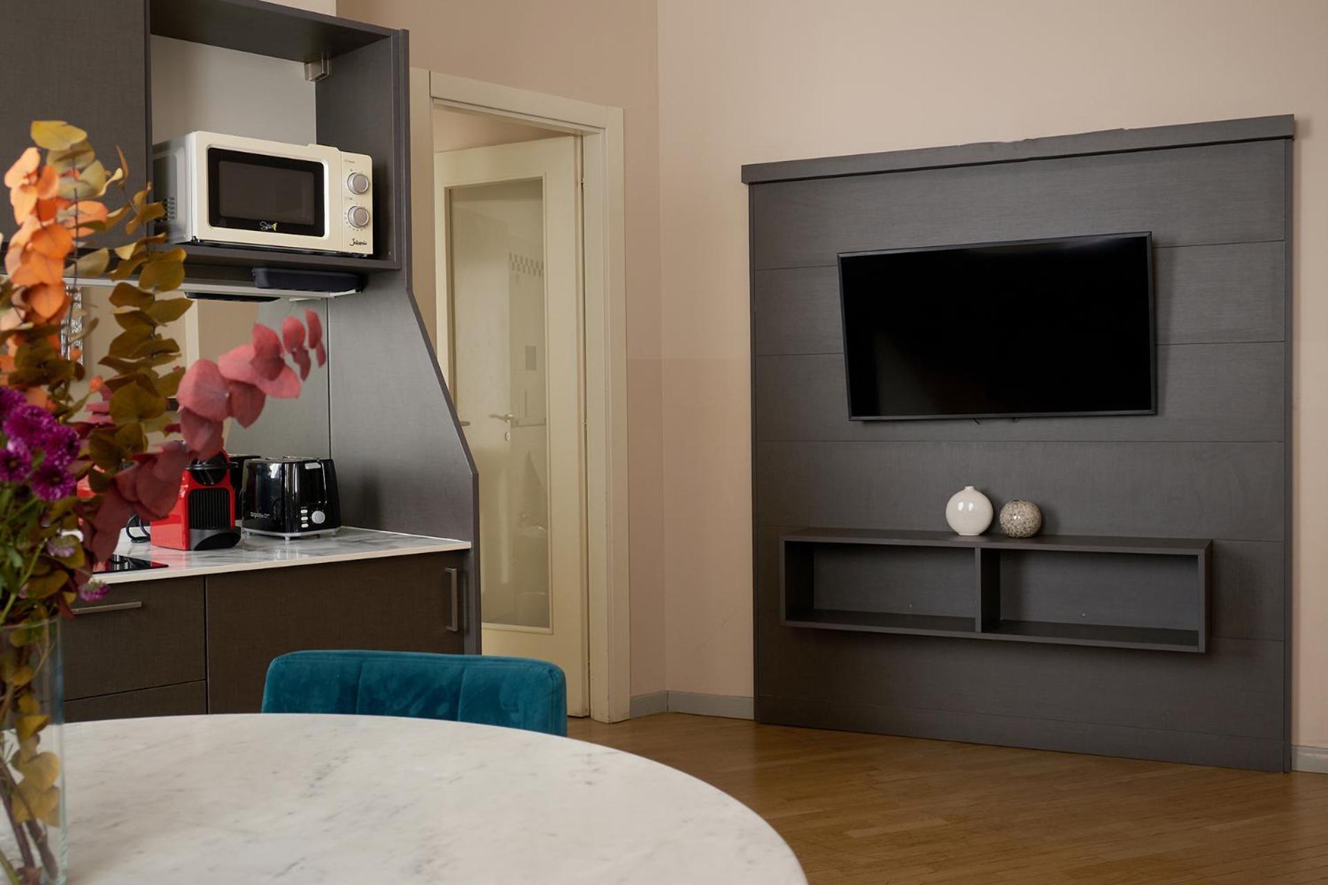 Milan Retreats Duomo Suites Buitenkant foto