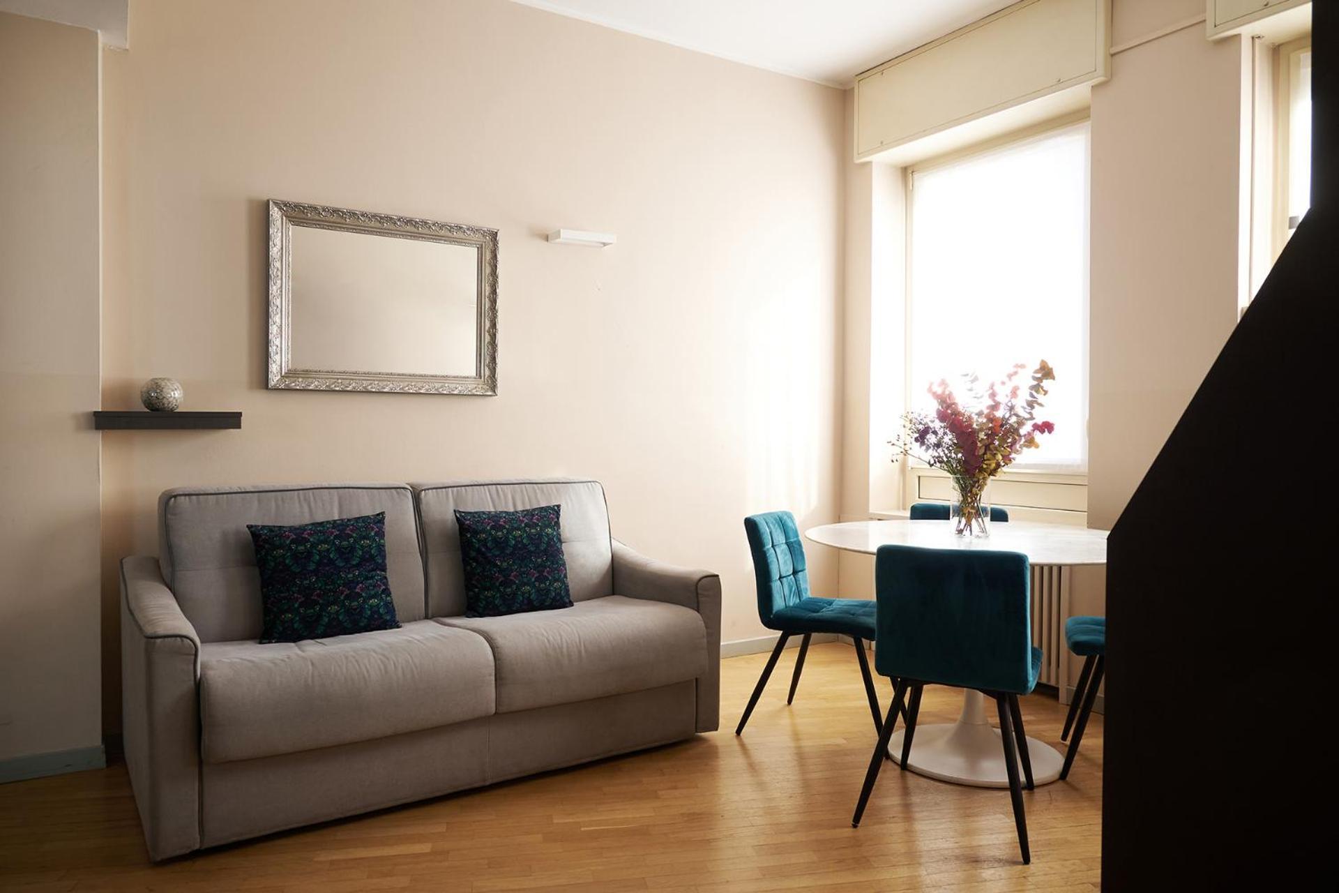 Milan Retreats Duomo Suites Buitenkant foto