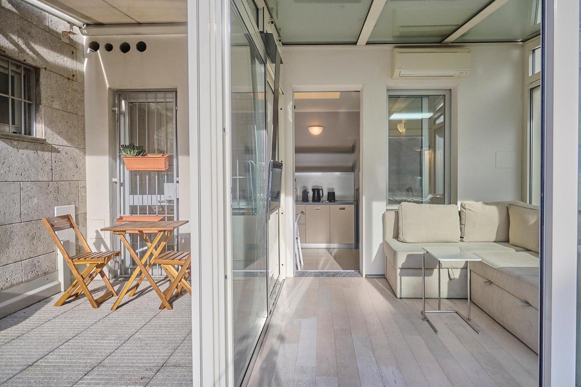 Milan Retreats Duomo Suites Buitenkant foto