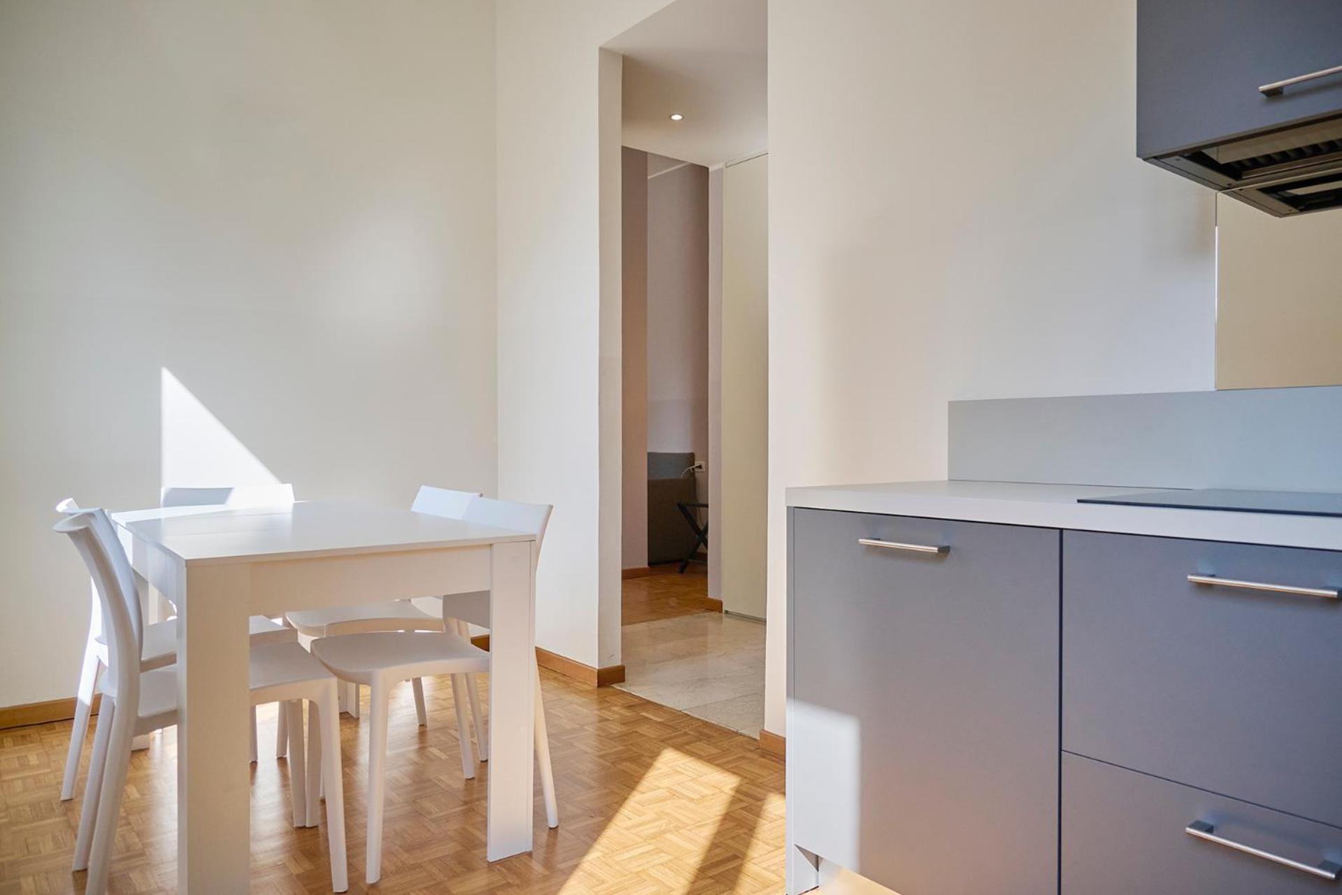Milan Retreats Duomo Suites Buitenkant foto