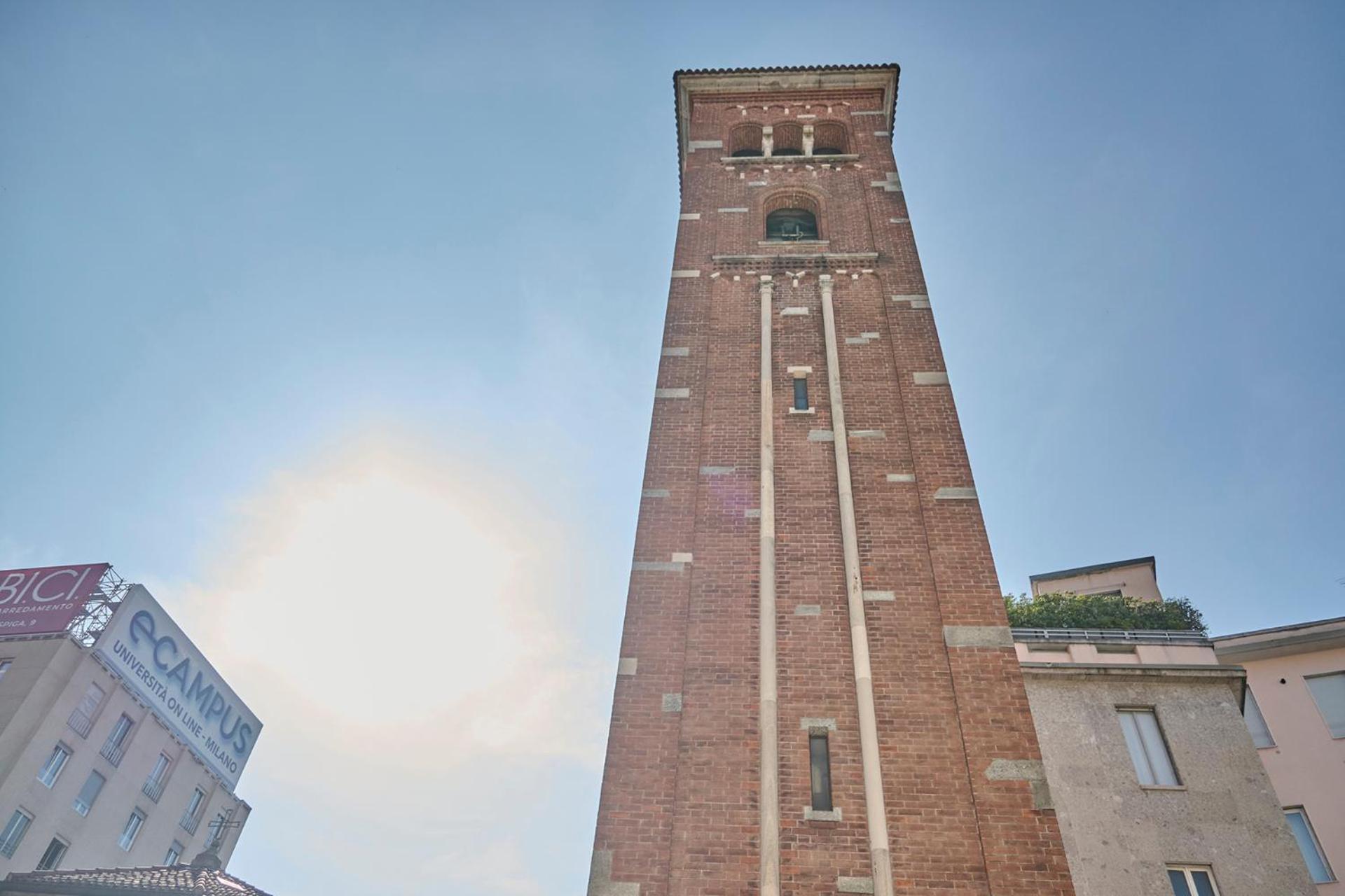 Milan Retreats Duomo Suites Buitenkant foto